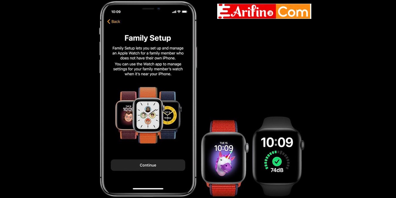 Best smart watch in Bangladesh
