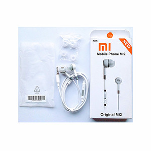 Mi MI2 wired Headphone