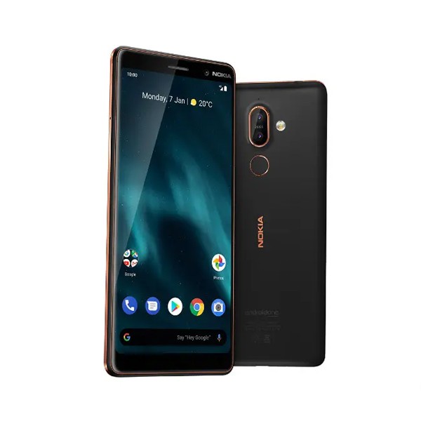 Nokia 7 Plus price in BD Earifin