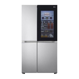 LG 694 Liter side by side Refrigerator