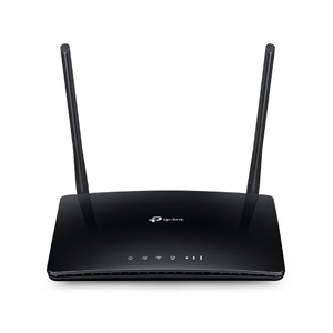 TP-Link TL-MR6400 300Mbps Wireless with SIM Card Slot N 4G LTE Router