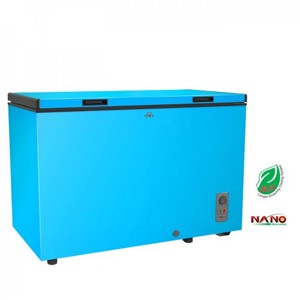 Walton WCG-3J0-RXLX-XX Refrigerator