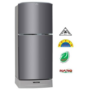 Walton WFD-1D4-RDXX-XX Refrigerator