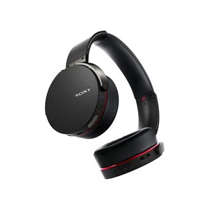 Sony MDR-XB950B1 EXTRA BASS Wireless Headphone