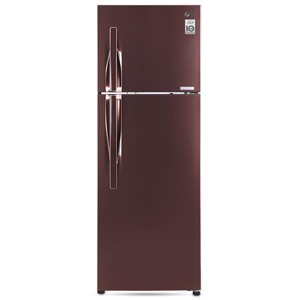 LG 308 Liter no-frost Refrigerator