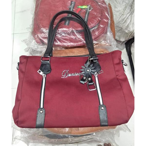 Ladies bag best sale and price