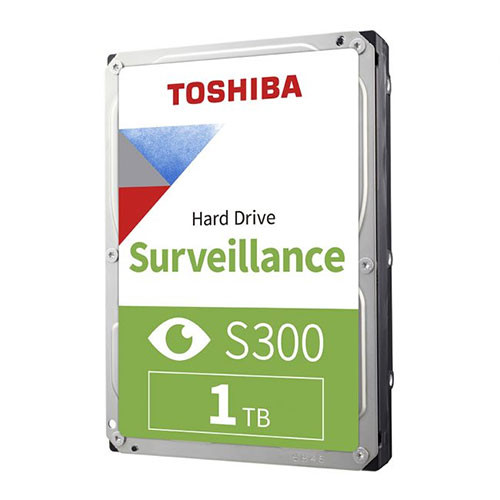 Toshiba 1TB 5700rpm Hard Drive