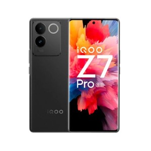Vivo iQOO Z7 Pro Smartphone