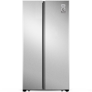 ECO+ 566 Liter side by side Refrigerator