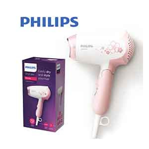 Philips Hair Dryer	HP8108
