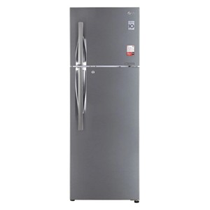 LG 335 Liter no-frost Refrigerator