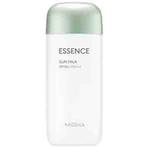 Missha Essence Sun Milk Spf 50+ pa+++