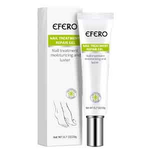 Efero nail Treatment repair gel