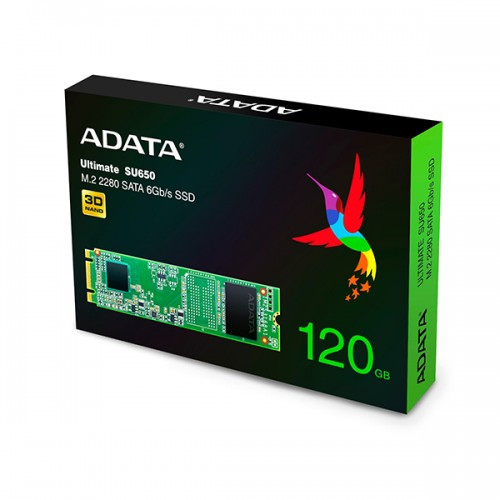 ADATA 120GB SATA Internal SSD