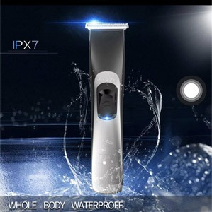 HTC AT-129C Washable Hair Clipper for Men