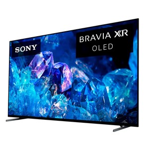 Sony BRAVIA XR A80K smart TV