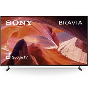Sony BRAVIA | 55 Inch 4K Ultra HD | (HDR) | Smart TV
