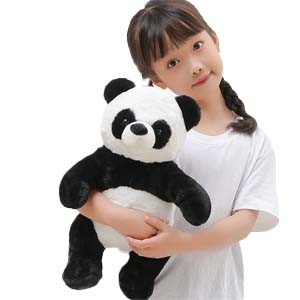 Cute Panda Dolls Gifts for Kids