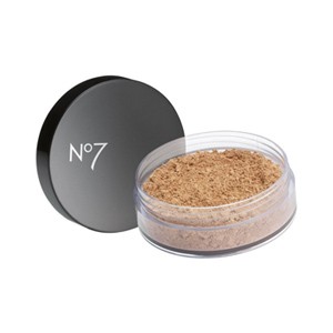 No7 Mineral Perfection Powder Foundation (UK Brand)