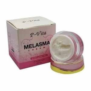 P-vita Anti-Melasma cream