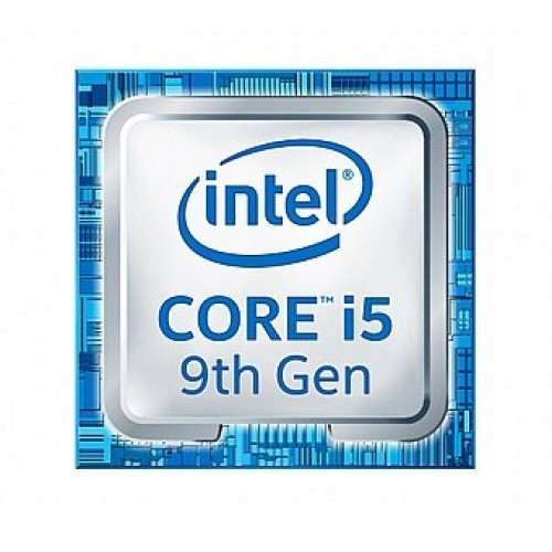 Intel 9th Gen Core i5 Processor