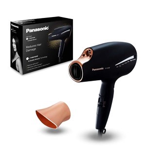 Panasonic EH-NA98 Hair Dryer with Nanoe™ & Double Mineral Technology