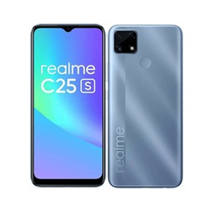 Realme C25s SmartPhone