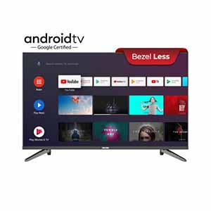Walton-W43D210G (43 inch) FHD Android TV