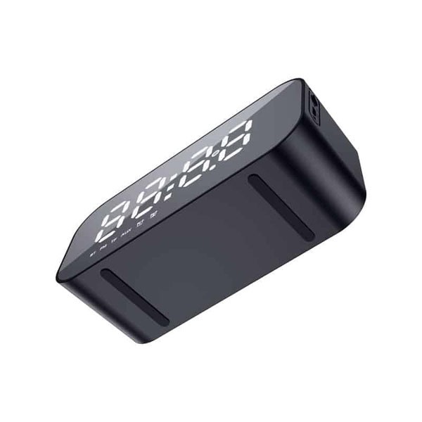 Havit MX701 Bluetooth Speaker Alarm Clock price in bd