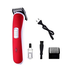 HTC AT-1103B Rechargeable Cordless Hair Trimmer