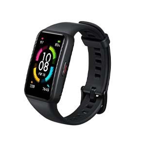 HONOR Band 6 Fitness Tracker Smart Watch