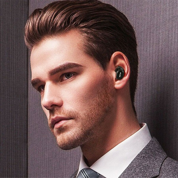 QCY T9 Bluetooth 5.0 Wireless Earbuds price in Bangladesh