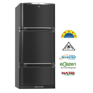 Walton WNJ-5B6-KPXX-XX Refrigerator