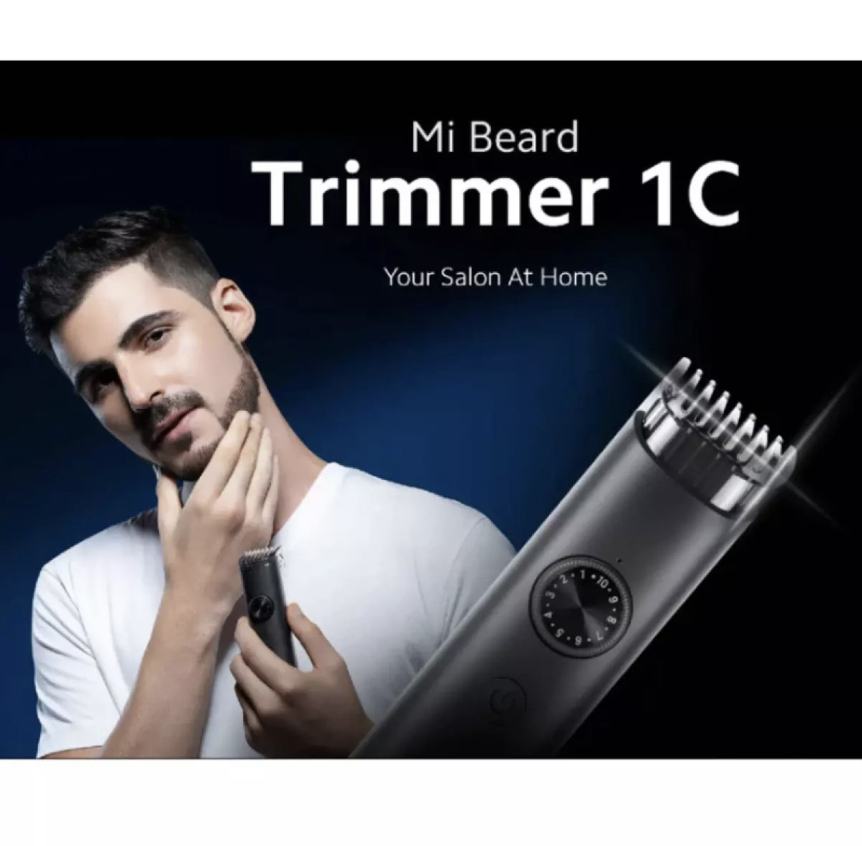 Xiaomi Mi Beard Trimmer 2C Price In Bangladesh