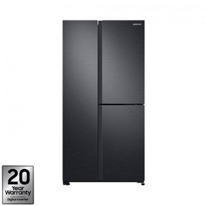 Samsung 634L Side by Side Refrigerator