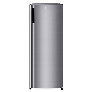 LG 165 Liter Upright Freezer