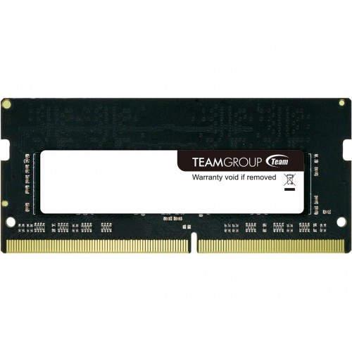 TEAM ELITE 4GB Laptop RAM