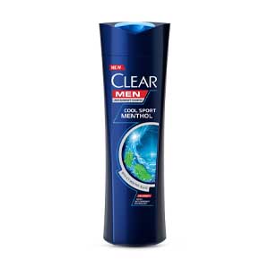 Clear Men Anti dandruff Shampoo