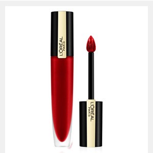 L'Oreal Paris Rouge Signature EmpoweReds Lipstick (UK & EU)
