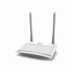 TP -Link TL-WR820N 300Mbps Wi Fi Router