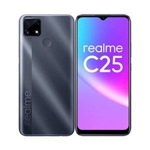 Realme C25 SmartPhone