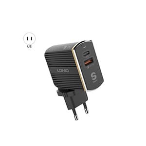 Ldnio Travel Charger Adapter
