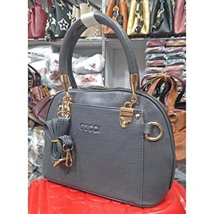 Leather Hand Bag For Women