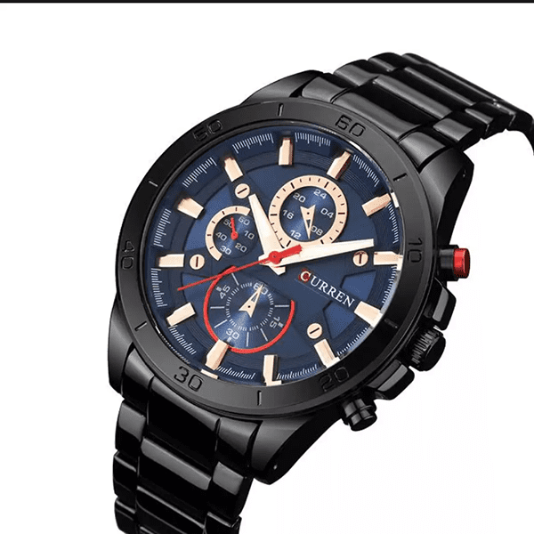 Curren watches price on sale in indian rupees