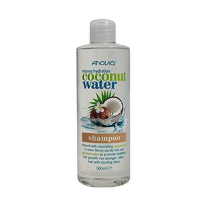Anovia  Coconut Water Hair Shampoo - 500ml