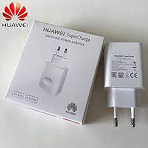 Huawei SuperCharge Adapter with Type-C Cable