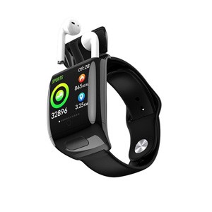 G36 TWS Smart Watch