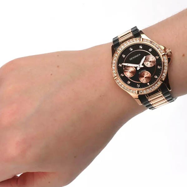 Sekonda editions women's online fashion watch