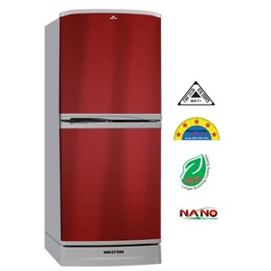 Walton WFD-1F3-RDXX-XX Refrigerator