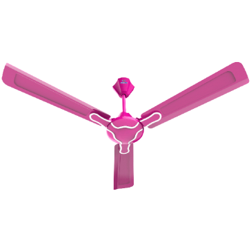 Walton WCF5604 WR Ceiling Fan (Without Regulator)